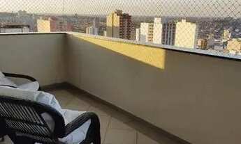 Imagem: Apartamento residencial para Locação Condomínio