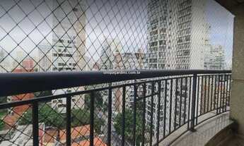 Imagem 5: Vila Nova Conceição: 1 Suíte | 1 Vaga