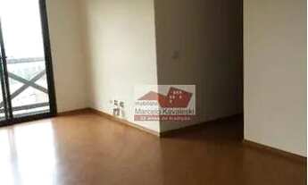 Imagem: Apartamento à venda, 75 m² por R$ 440.000,00