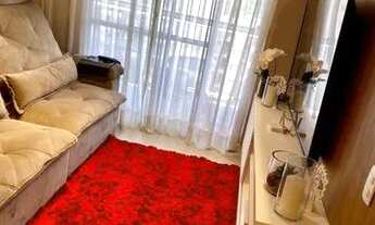 Imagem 2: Apartamento para aluguel possui 76 metros quadrados com 2 Suítes - Edificio Soho Residênci