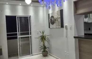 Imagem 6: Apartamento residencial para Locação Real Parque, Votorantim- SP