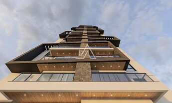 Imagem 3: APARTAMENTO DE 2 DORMITÓRIOS, SENDO AMBOS SUÍTE E COM GARAGEM, NO BAIRRO CIDADE NOVA, PASS