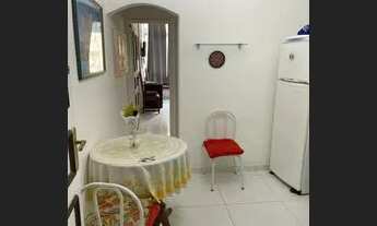 Imagem 4: Apartamento temporada