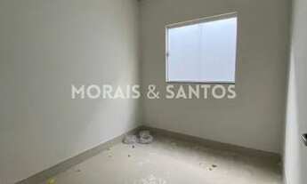 Imagem 2: EC - CASA À VENDA NO BAIRRO ALCIDES RABELO - MONTES CLAROS MG