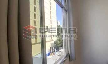 Imagem 4: Ótimo quarto e sala MOBILIADO no FLAMENGO