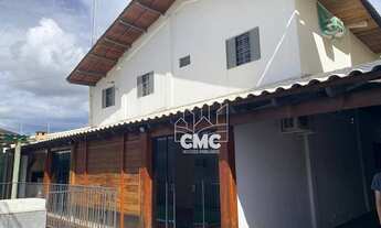 Imagem: CASA JD UNIVERSITÁRIO 5 QUARTOS