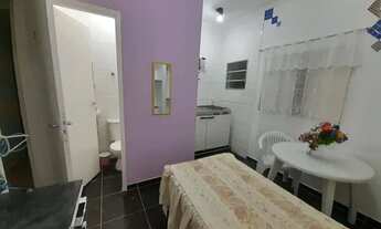 Imagem 5: Kitnet Individual Mobiliada 4quadras metrô paraíso