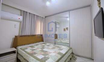 Imagem 7: Apartamento para venda possui 74 metros quadrados com 3 quartos em Vila Alpes - Goiânia