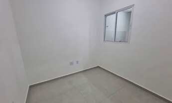 Imagem 4: Condomínio Zambeze,02 dormitorios na Vila Carrão