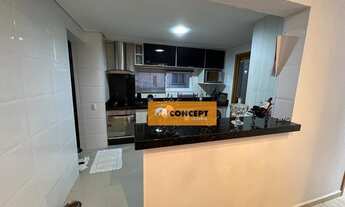 Imagem 6: Apartamento à venda, 100 m² por R$ 750.000,00 - Jardim Santa Helena - Suzano/SP