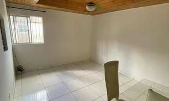 Imagem 3: Apartamento curado IV