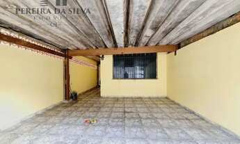 Imagem 2: Sobrado para Locação com 100 metros quadrados com 3 quartos em Jardim Ipê - São Paulo - SP