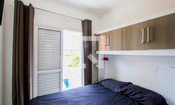 Imagem 5: Apartamento para Aluguel - Jardim Alvorada, 2 Quartos, 40 m2