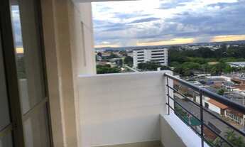 Imagem 3: Apartamento para venda possui 78 metros quadrados com 3 quartos Comprar Aparecida de oiani