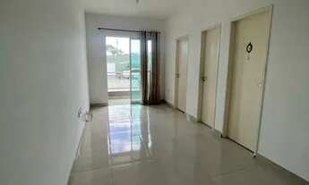 Imagem 2: Apartamento no bairro Potira Caucaia