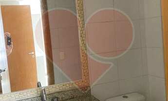 Imagem 3: Apartamento para venda tem 61 metros quadrados com 2 qts