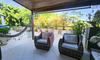 Imagem 3: Cobertura para venda com 283 metros quadrados com 4 quartos em Barra da Tijuca - Rio de Ja