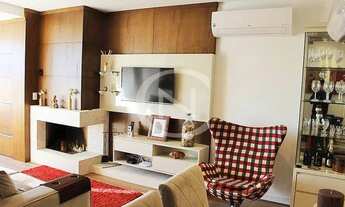 Imagem 6: APARTAMENTO COM 187 M² NO CENTRO DE CANELA/RS