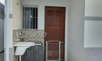 Imagem 2: Casa para venda tem 135 metros quadrados com 3 quartos em Itapuã - Salvador - Bahia