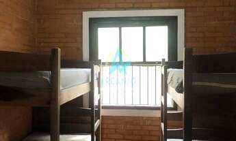 Imagem 2: CASA A VENDA NA PRAIA DO LÁZARO EM UBATUBA/SP