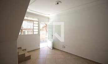 Imagem: Casa de Condomínio para Aluguel - Vila