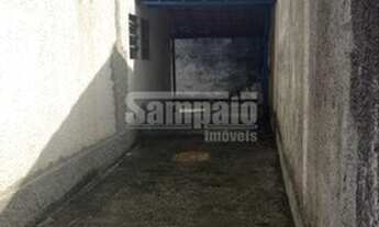 Imagem 3: Casa 2 quartos em Campo Grande, RJ - Condomínio Timbaúba