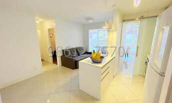 Imagem 2: Apartamento para aluguel tem 65 metros quadrados com 2 quartos em Santana - São Paulo - SP