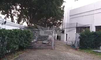 Imagem 3: Prédio Comercial à Venda, 4.816m² - Barra Funda, São Paulo/SP