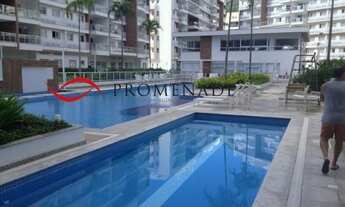 Imagem 8: RIO DE JANEIRO - Apartamento Padrão - RECREIO DOS BANDEIRANTES