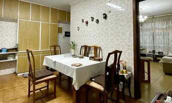 Imagem 6: Apartamento para venda com 3 quartos e garagem box em Ponta da Praia - Santos - SP