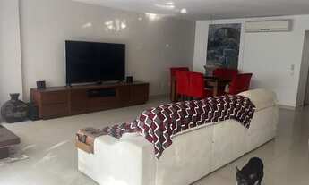 Imagem 4: Apto 3 suítes 190m MOBILIADO