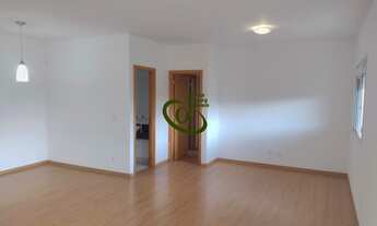 Imagem 3: Locação apartamento com 3 dormitorios Alphaville Santana Parnaiba SP