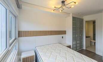 Imagem 5: Apartamento para Aluguel - Partenon, 1 Quarto, 50 m2