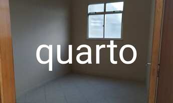 Imagem: Aluga-se casas de dois e um quarto