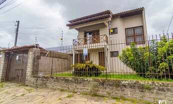 Imagem: SAPUCAIA DO SUL - Casa Padrão - Camboim