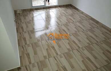 Imagem 3: Apartamento com 3 dormitórios à venda, 75 m² por R$ 382.000,00 - Jardim Testae - Guarulhos