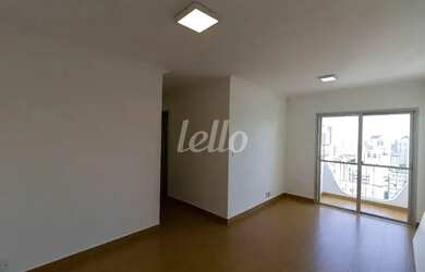 Imagem 2: São Paulo - Apartamento Padrão - Vila Clementino