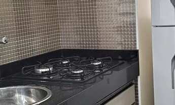 Imagem 7: APTO. MOBILIADO EM VILA NOVA CONCEIÇÃO