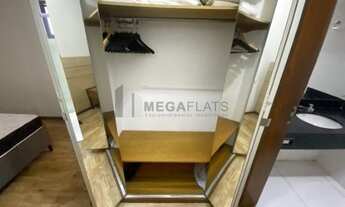 Imagem 7: FLAT PARA LOCAÇÃO EM PINHEIROS!