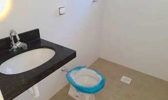 Imagem 5: CASA ISOLADA 3 QUARTOS PISICINA 2 VAGAS NO IMPERADOR EM PRAIA GRANDE