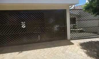 Imagem: Casa Padrão em São Carlos