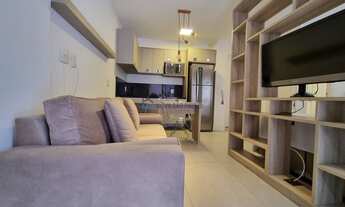 Imagem: Studio/72m²/Garden/Varanda/1 Dormitório/1