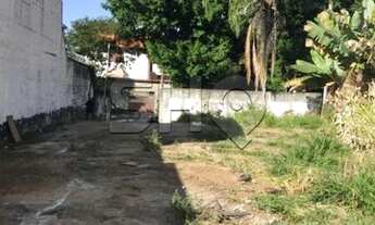 Imagem 6: Terreno - Caxingui - 550m²