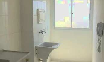 Imagem 5: Apartamento com 2 quarto(s) no bairro Parque das Nacoes Indigenas em Cuiabá - MT