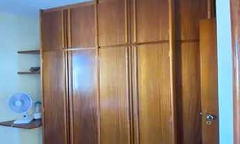 Imagem 7: 03 quartos, setor aeroporto, edifício humaita