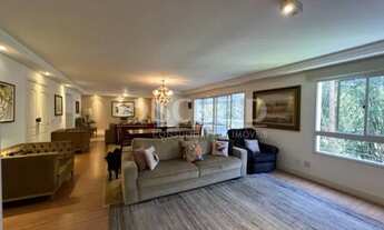 Imagem 5: Magnifico apartamento 04 suites, 03 vagas , lazer completo, inclusive vg para visitantem