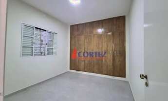 Imagem 7: Casa com 3 dormitórios para alugar, 155 m² por R$ 2.500,00/mês - Centro - Rio Claro/SP