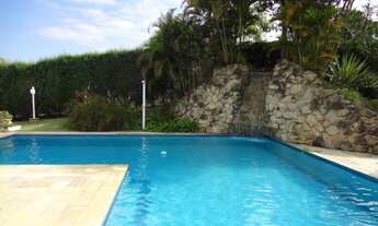 Imagem 4: Casa Térrea Condomínio City Castello em Itu - Mobiliada - Próximo São Paulo - Campo de Fu