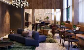 Imagem 2: APARTAMENTO - PERDIZES - SP