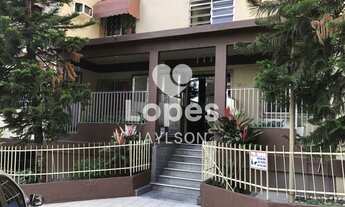 Imagem 2: Apartamento-À VENDA-Abolição-Rio de Janeiro-RJ